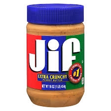 JIF